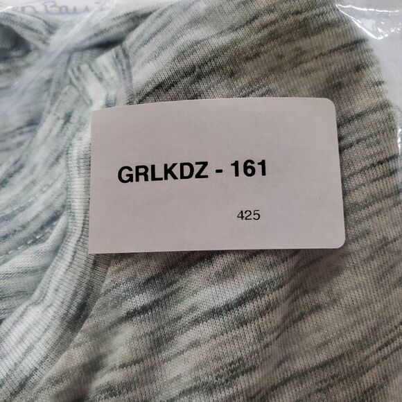 NFL Teams Girls Youth XL Gray Greenbay Packers T-shirt - Picture 7 of 7